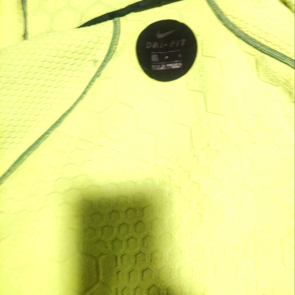 Nike Tennis ball Jacket - Picture 6 of 7